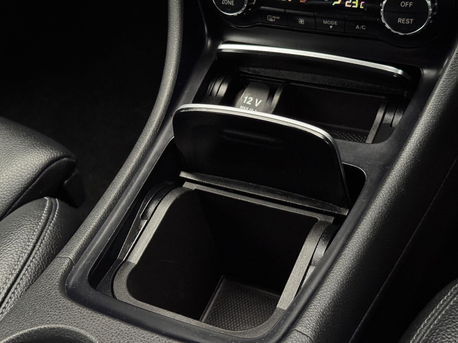 Used Mercedes-Benz A-Class for sale - 76996407: Photo 12