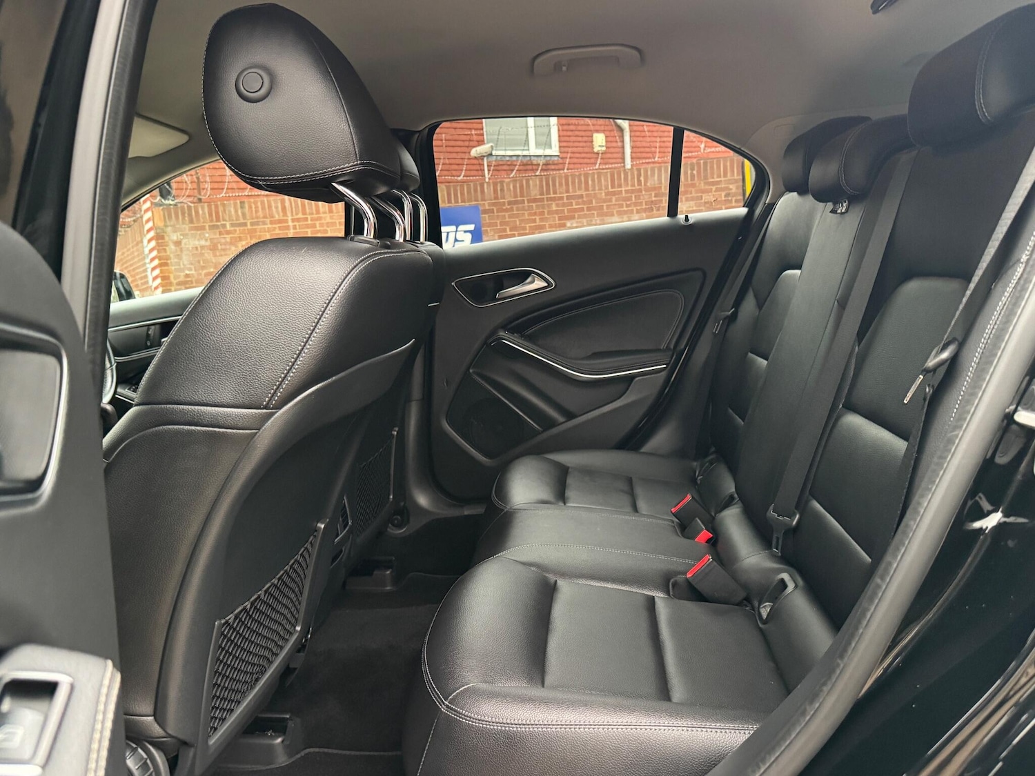 Used Mercedes-Benz A-Class for sale - 76996407: Photo 17