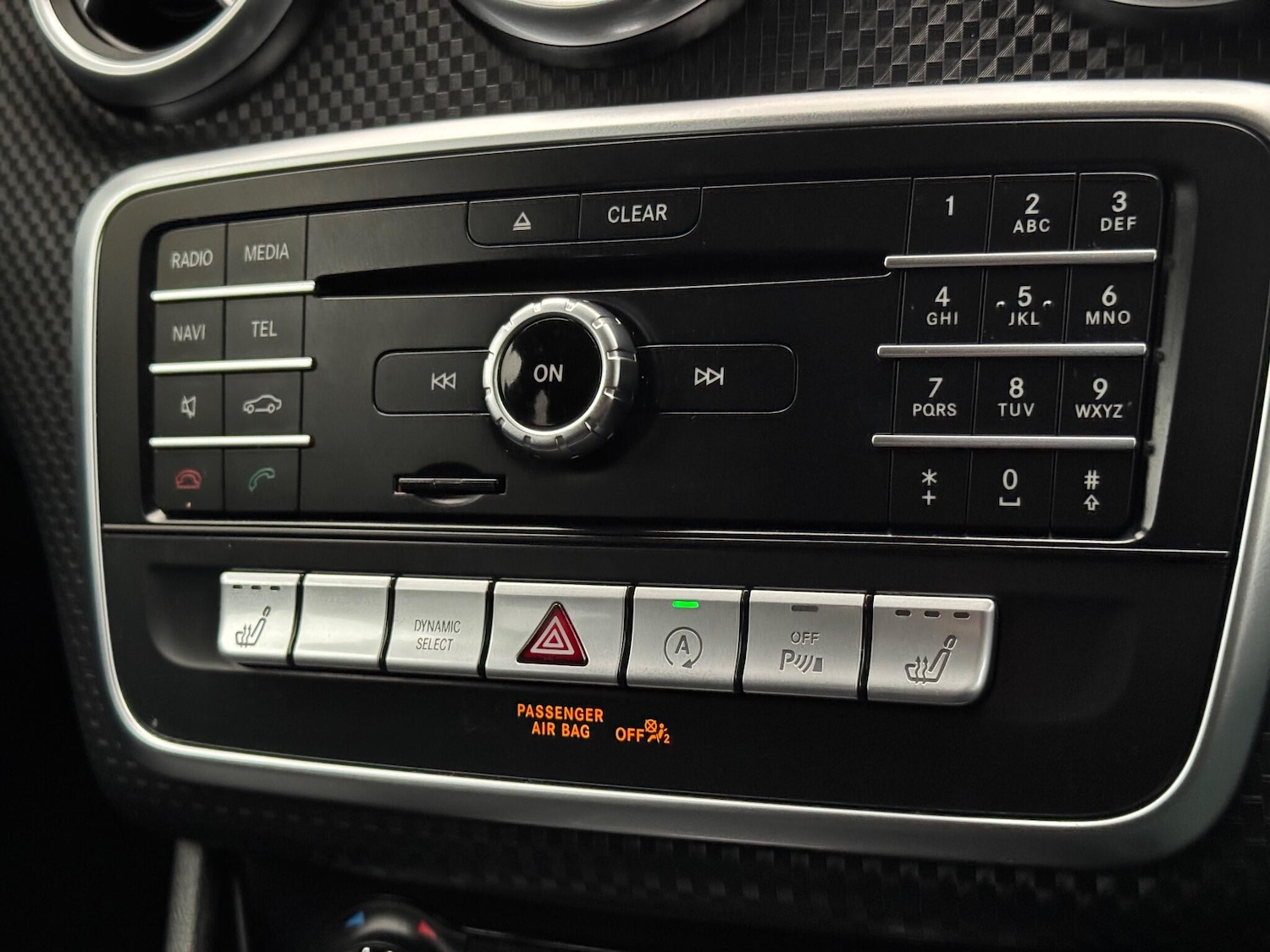 Used Mercedes-Benz A-Class for sale - 76996407: Photo 18