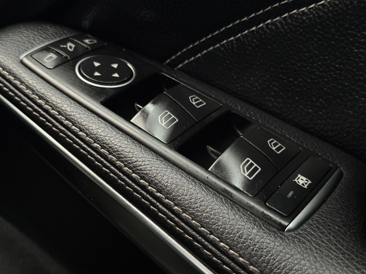 Used Mercedes-Benz A-Class for sale - 76996407: Photo 22