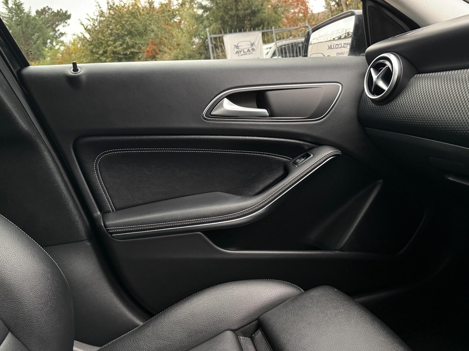 Used Mercedes-Benz A-Class for sale - 76996407: Photo 29