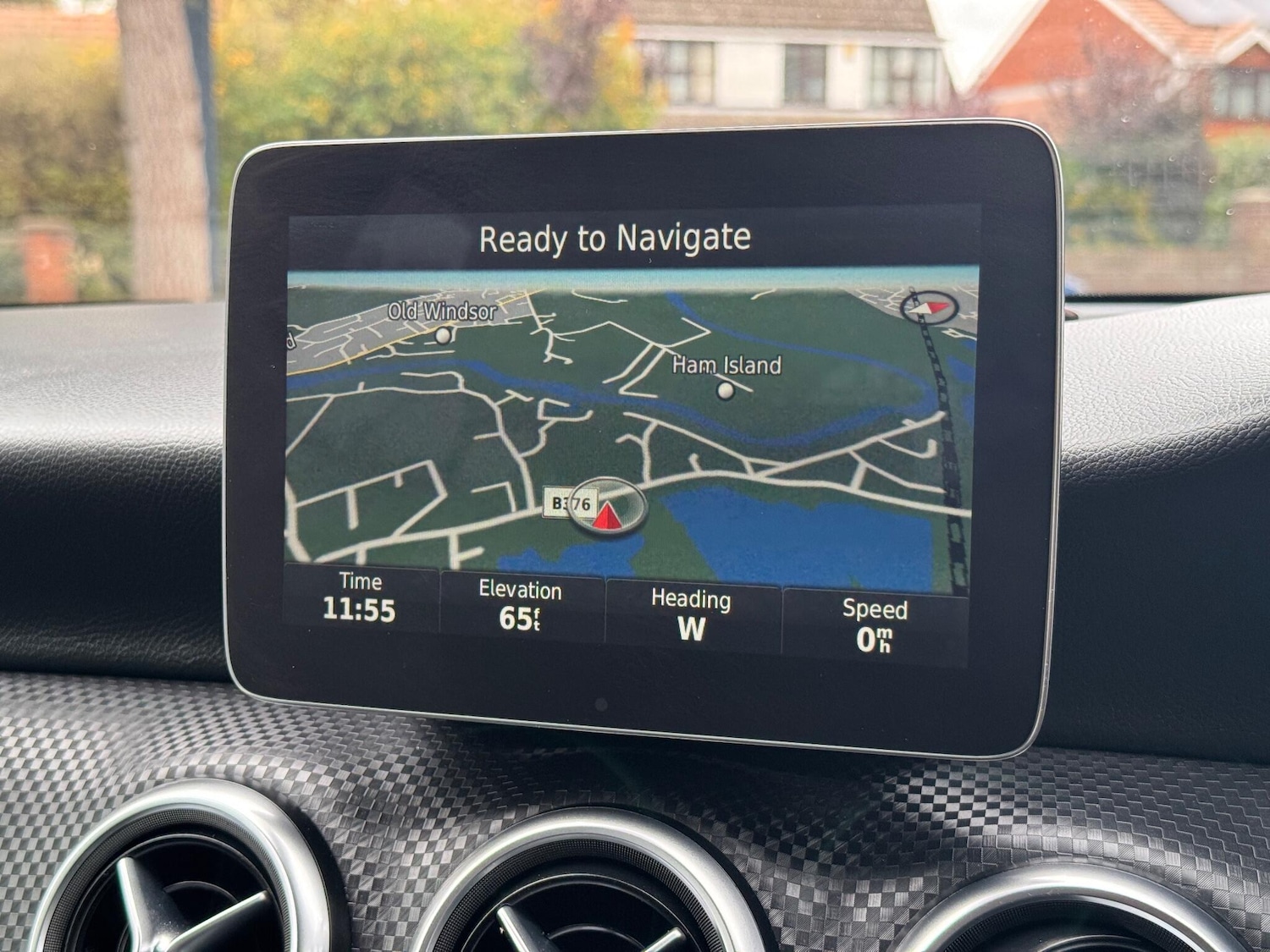 Used Mercedes-Benz A-Class for sale - 76996407: Photo 34