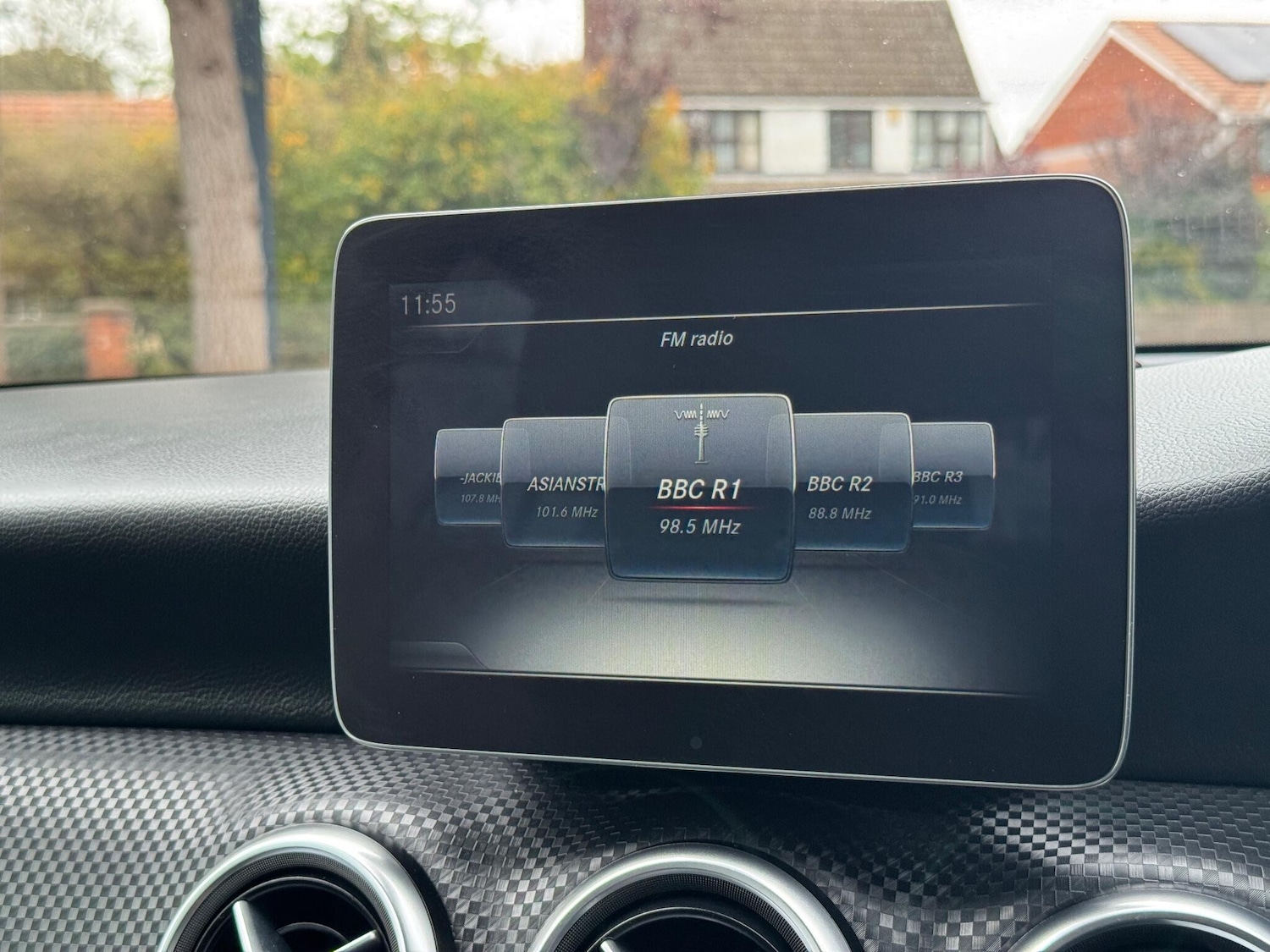 Used Mercedes-Benz A-Class for sale - 76996407: Photo 37