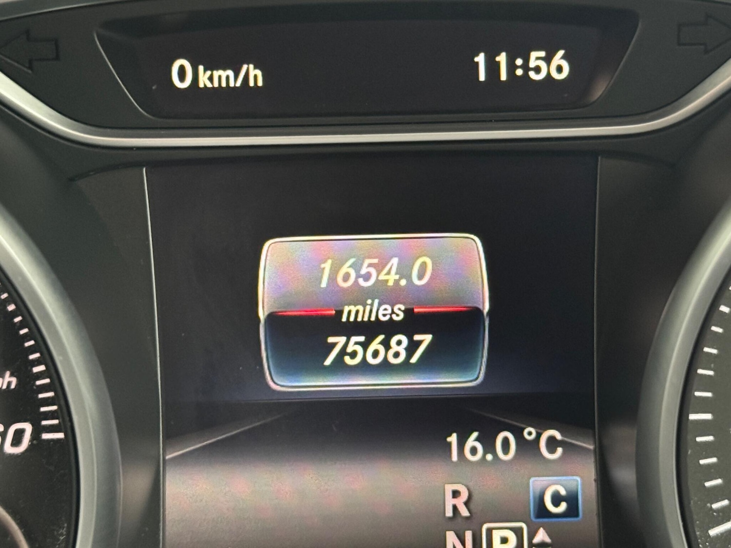 Used Mercedes-Benz A-Class for sale - 76996407: Photo 39