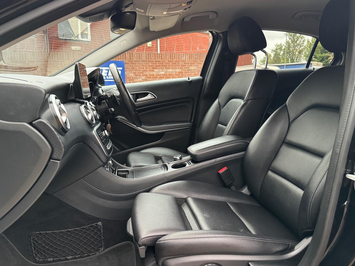 Used Mercedes-Benz A-Class for sale - 76996407: Photo 41