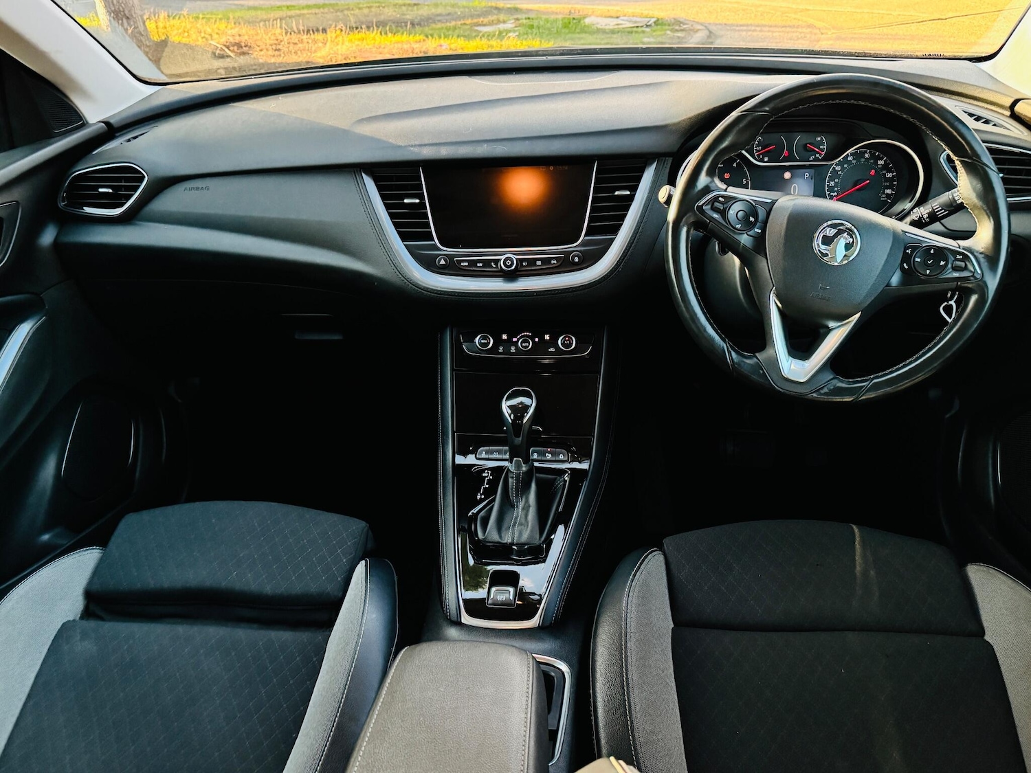 Used Vauxhall Grandland X 2018 for sale - 76377448: Photo 10