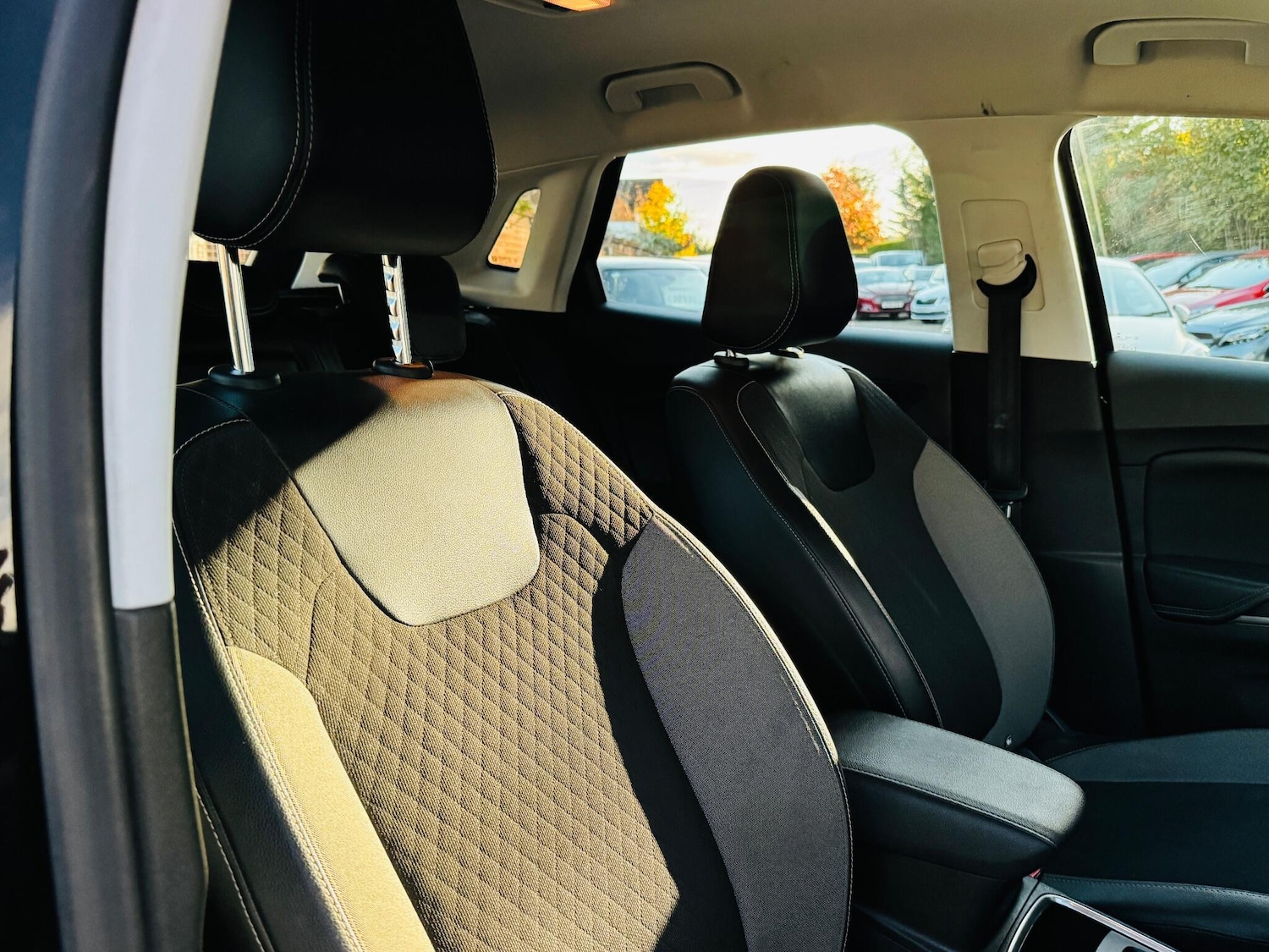 Used Vauxhall Grandland X 2018 for sale - 76377448: Photo 11