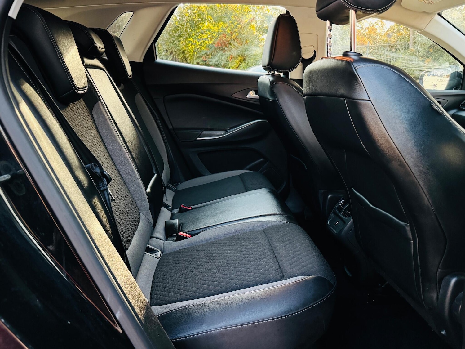 Used Vauxhall Grandland X 2018 for sale - 76377448: Photo 12