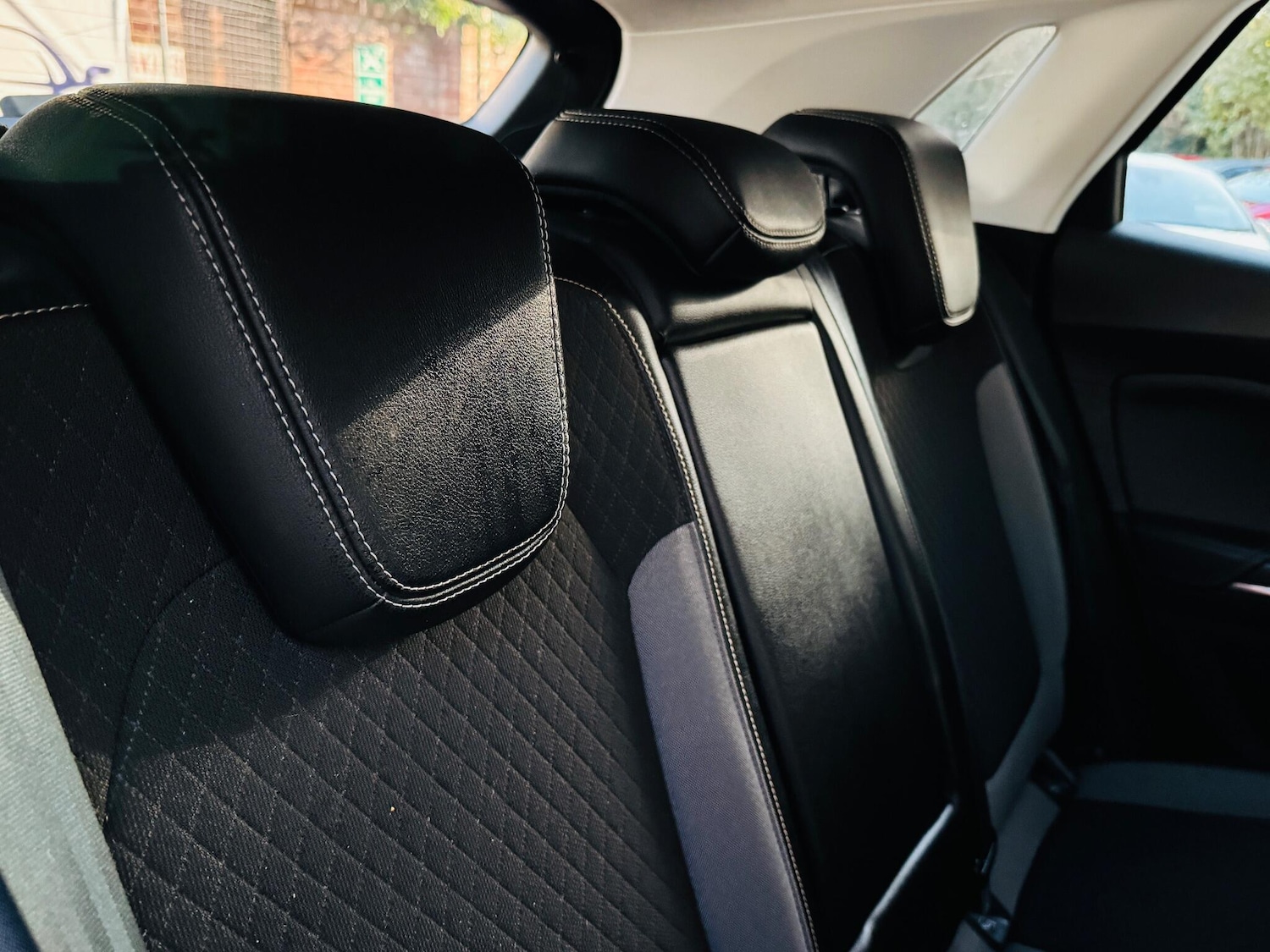 Used Vauxhall Grandland X 2018 for sale - 76377448: Photo 13