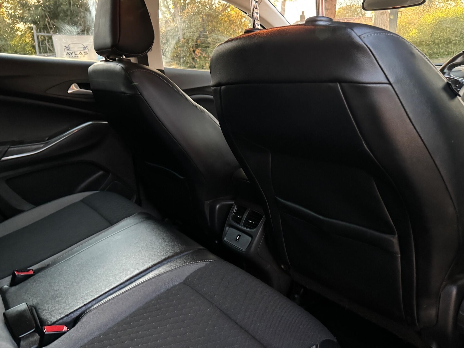 Used Vauxhall Grandland X 2018 for sale - 76377448: Photo 14