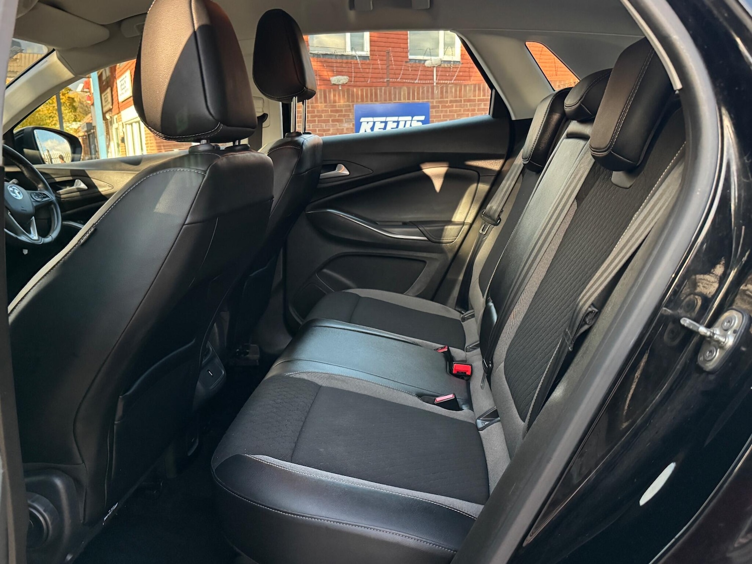 Used Vauxhall Grandland X 2018 for sale - 76377448: Photo 15