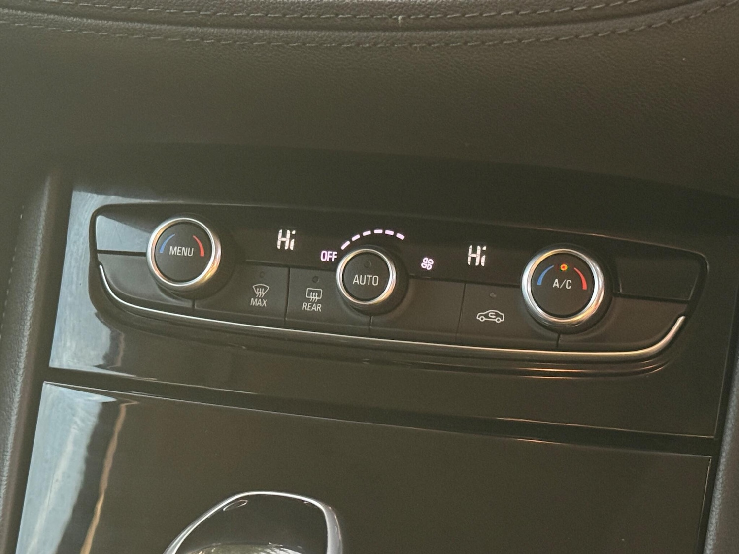 Used Vauxhall Grandland X 2018 for sale - 76377448: Photo 16