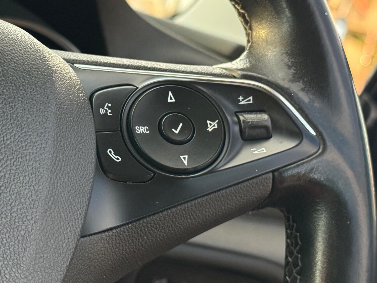 Used Vauxhall Grandland X 2018 for sale - 76377448: Photo 17