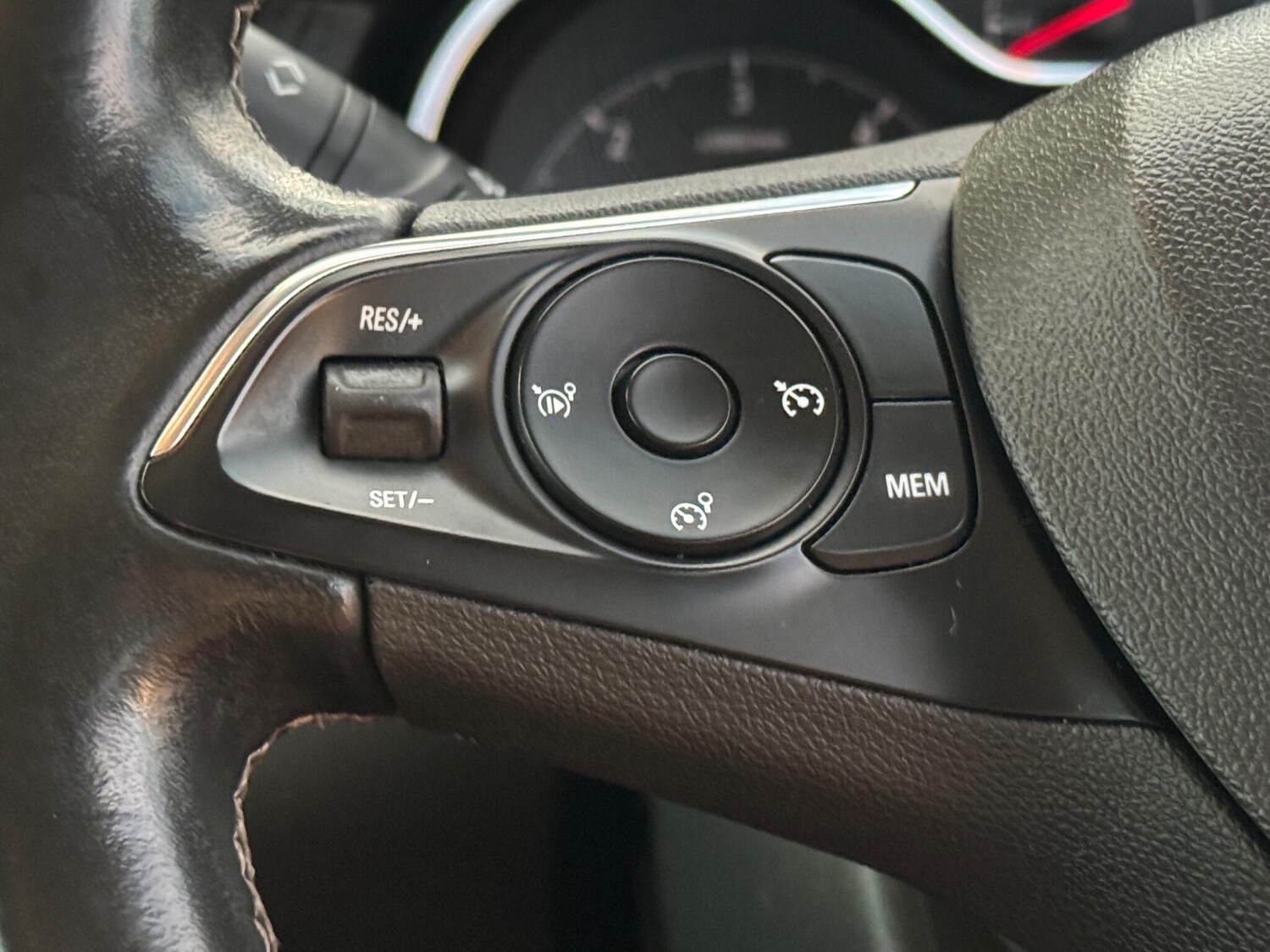 Used Vauxhall Grandland X 2018 for sale - 76377448: Photo 18