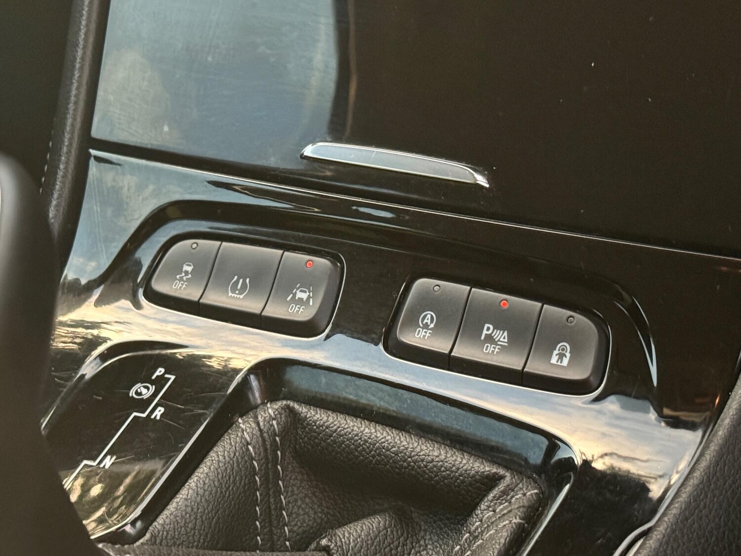 Used Vauxhall Grandland X 2018 for sale - 76377448: Photo 20