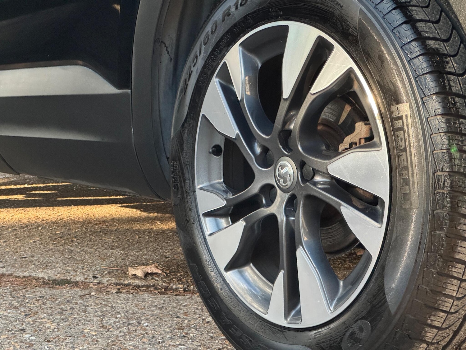 Used Vauxhall Grandland X 2018 for sale - 76377448: Photo 23