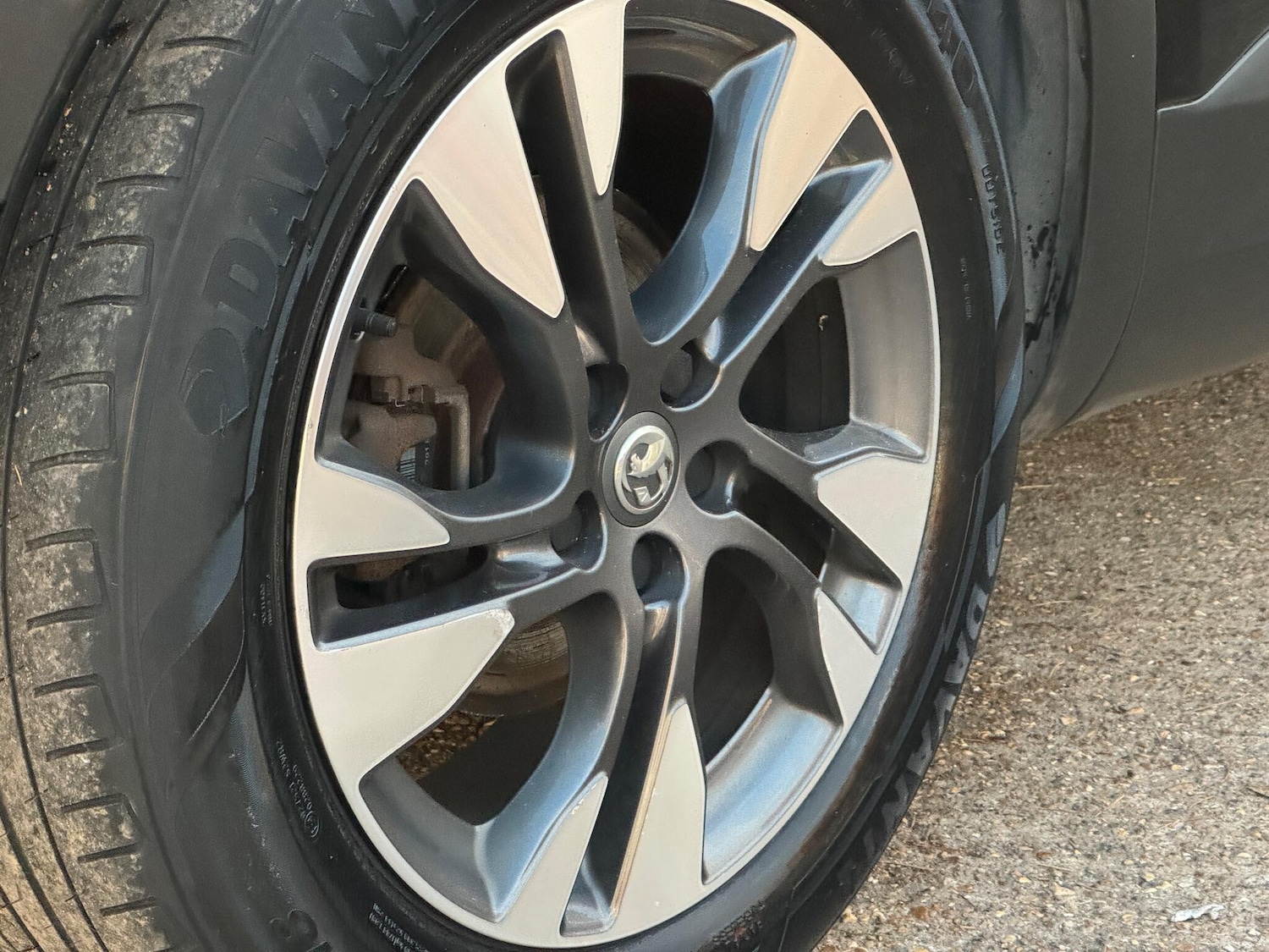 Used Vauxhall Grandland X 2018 for sale - 76377448: Photo 24