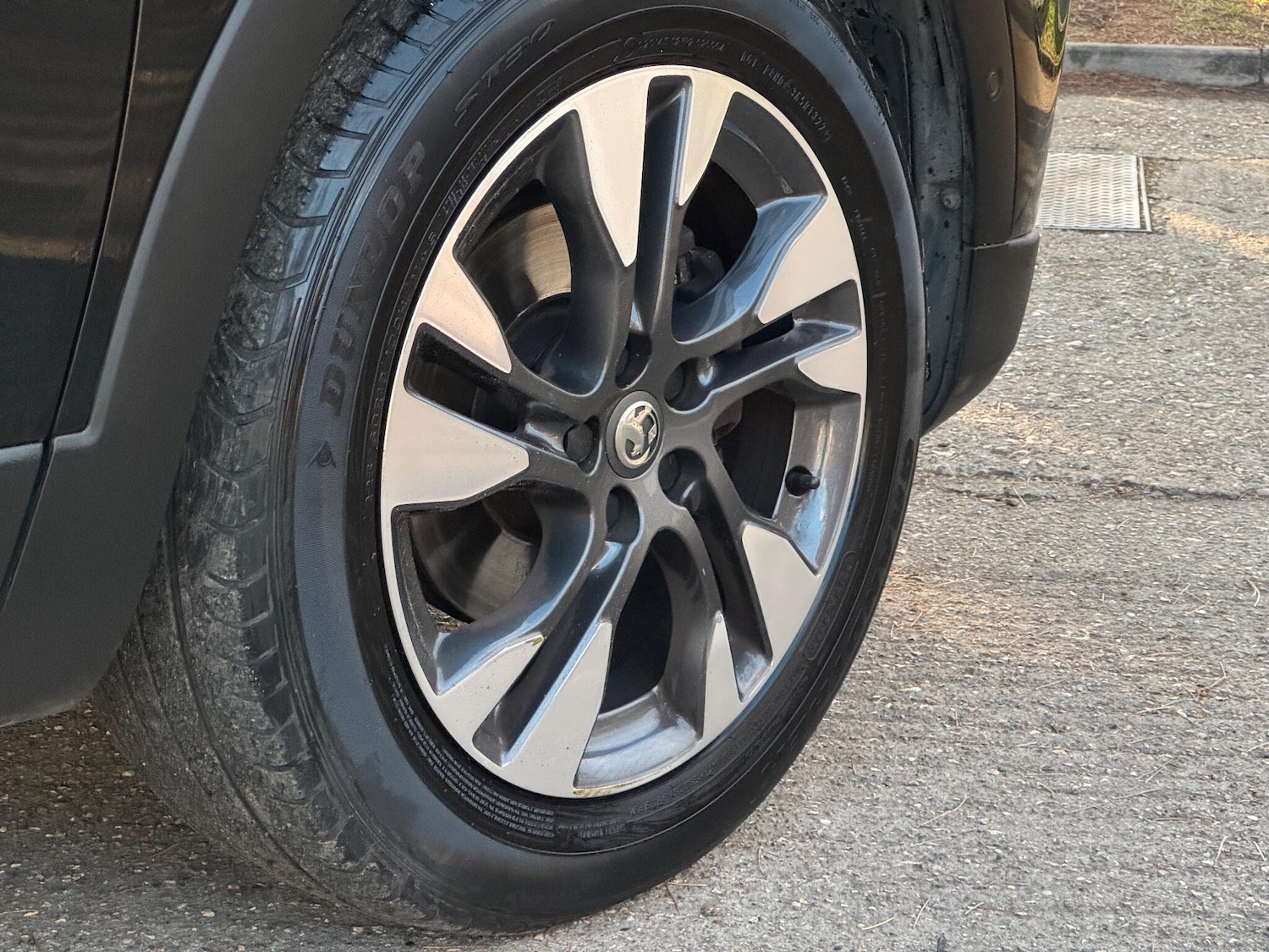 Used Vauxhall Grandland X 2018 for sale - 76377448: Photo 25