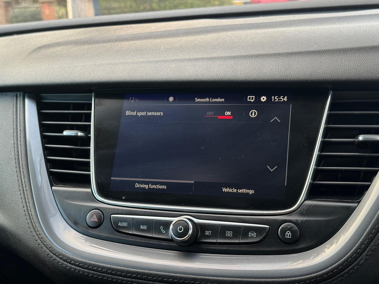 Used Vauxhall Grandland X 2018 for sale - 76377448: Photo 26