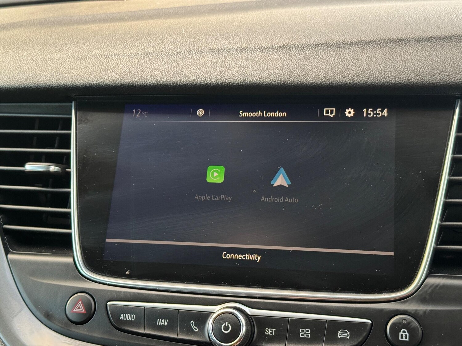 Used Vauxhall Grandland X 2018 for sale - 76377448: Photo 27