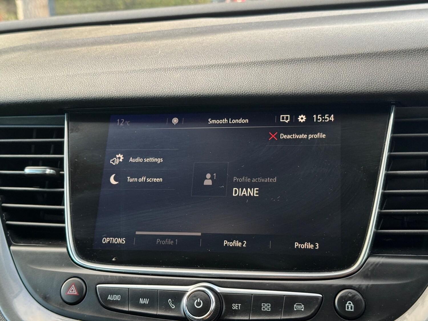 Used Vauxhall Grandland X 2018 for sale - 76377448: Photo 28