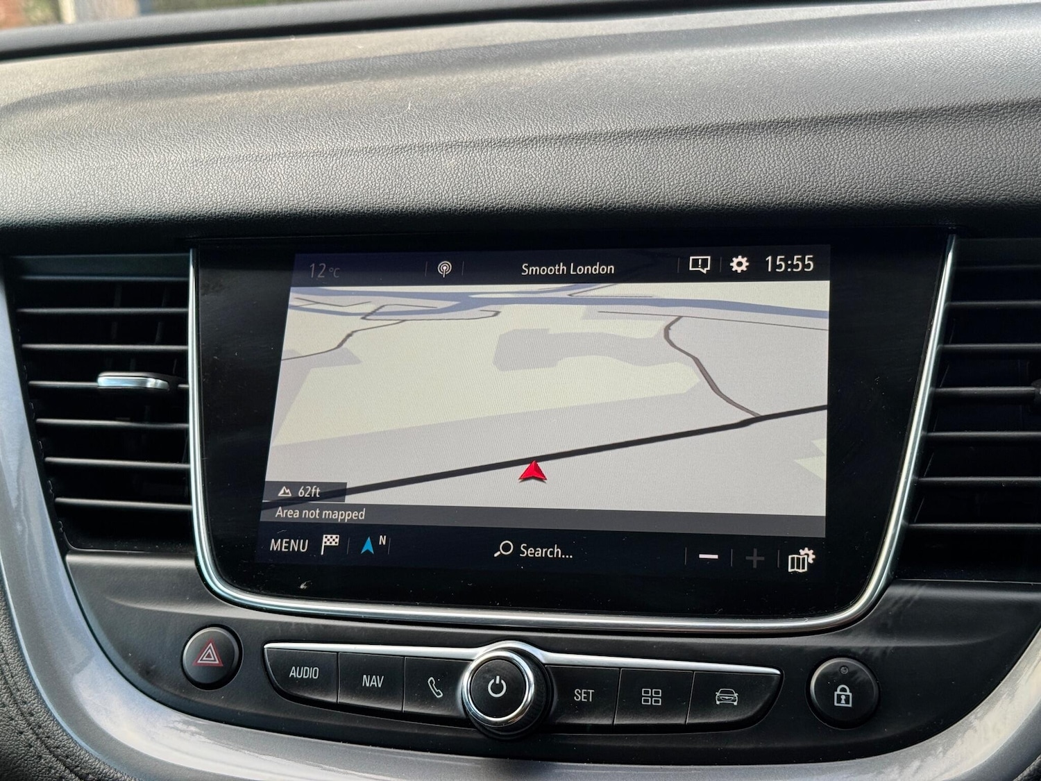 Used Vauxhall Grandland X 2018 for sale - 76377448: Photo 29