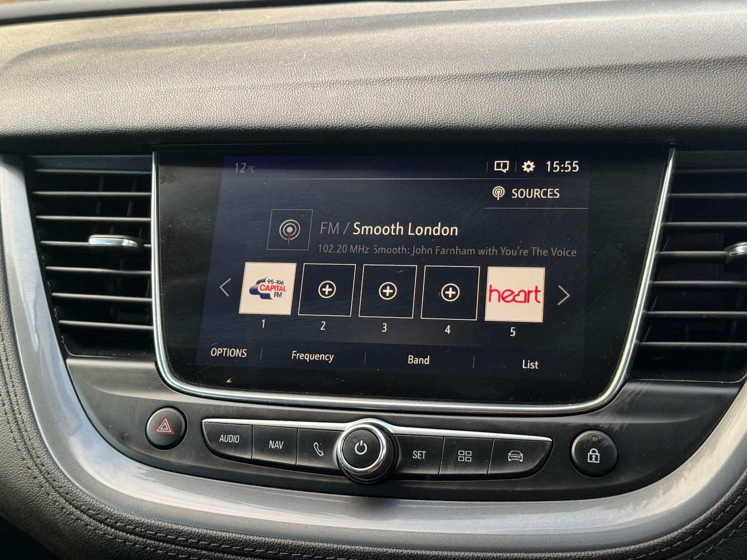 Used Vauxhall Grandland X 2018 for sale - 76377448: Photo 30