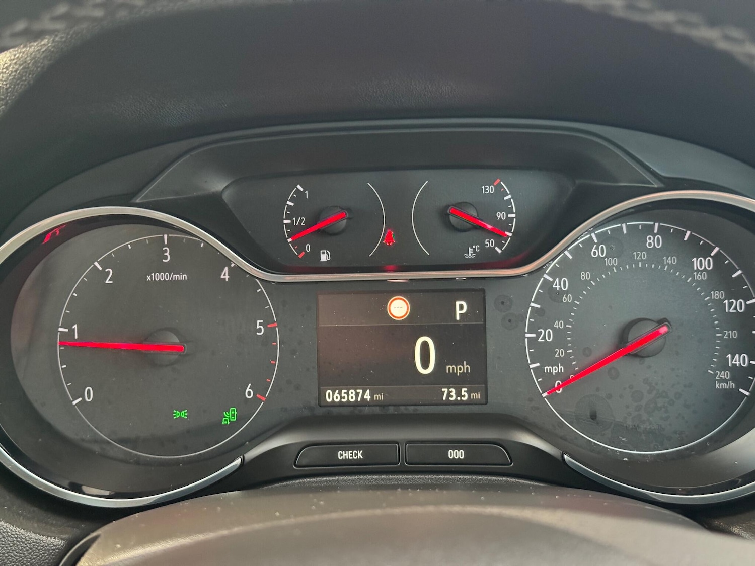 Used Vauxhall Grandland X 2018 for sale - 76377448: Photo 31