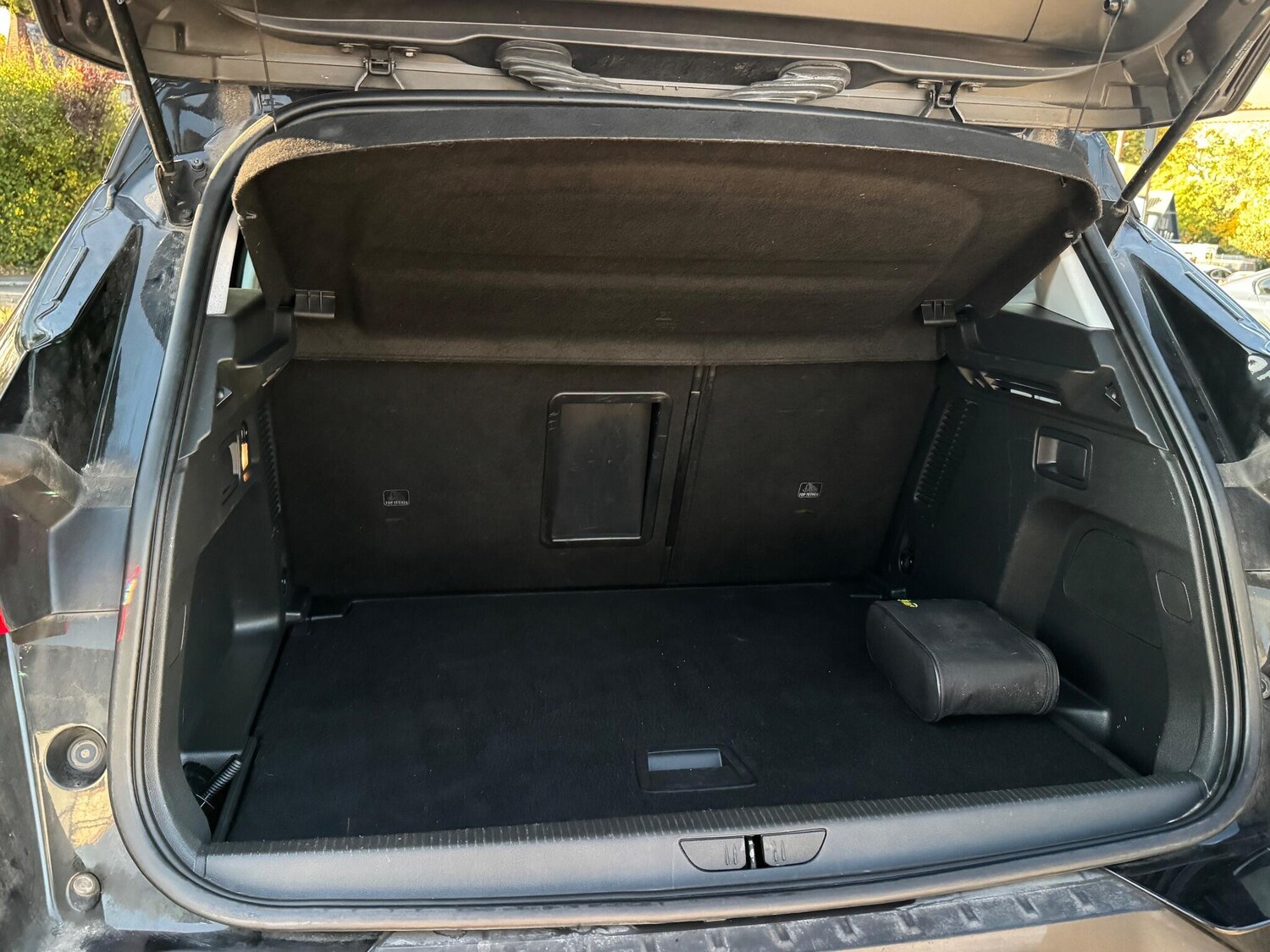 Used Vauxhall Grandland X 2018 for sale - 76377448: Photo 32