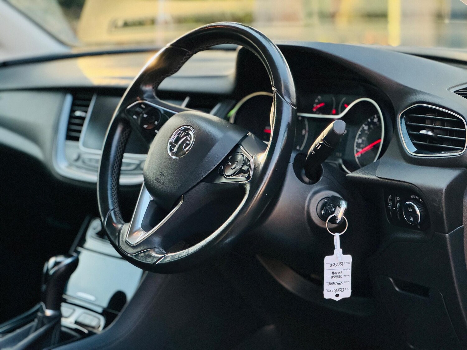 Used Vauxhall Grandland X 2018 for sale - 76377448: Photo 33