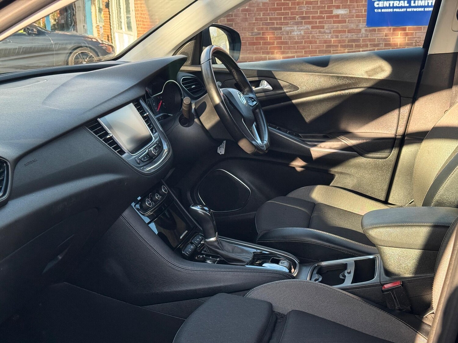 Used Vauxhall Grandland X 2018 for sale - 76377448: Photo 35