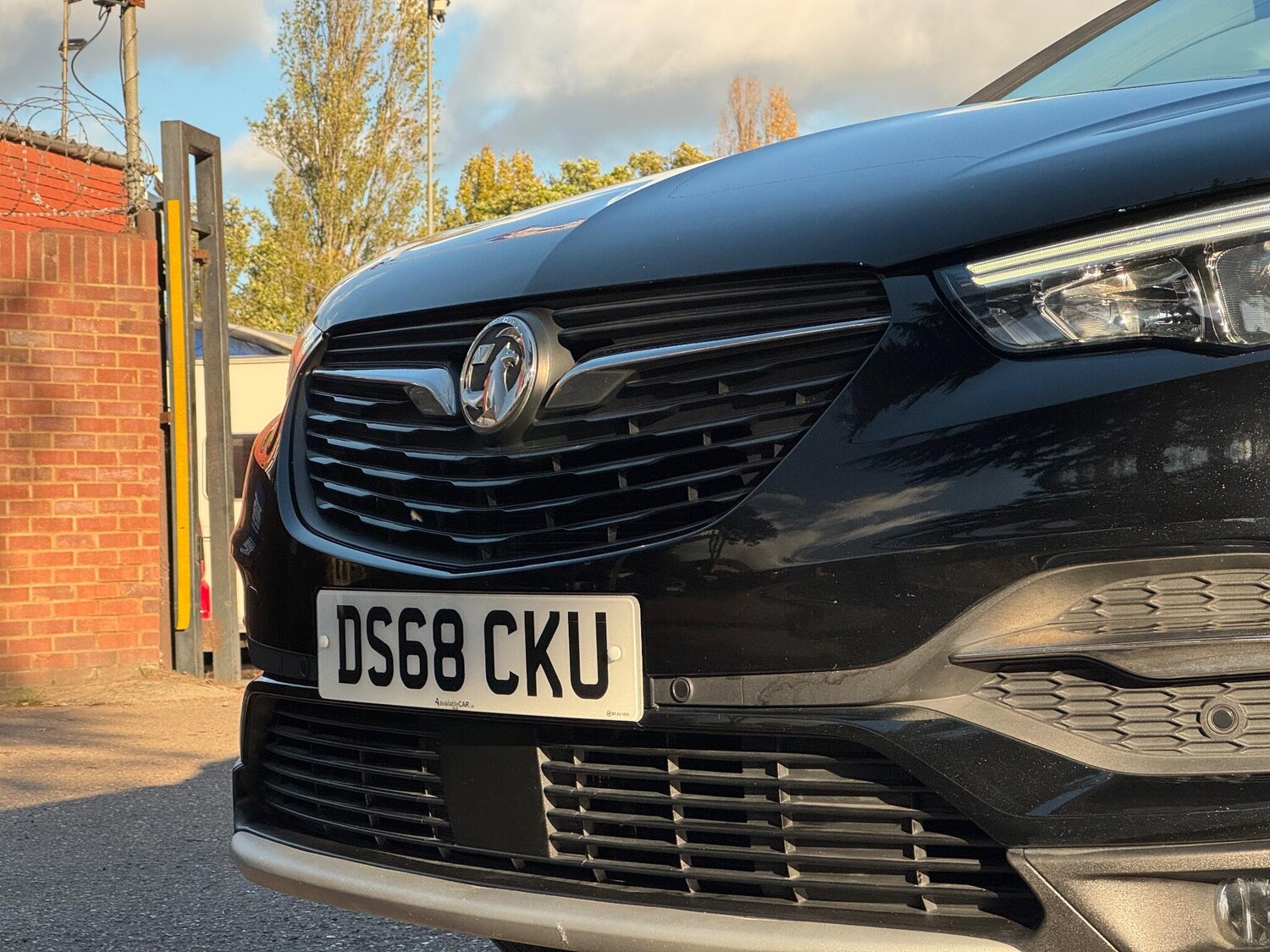 Used Vauxhall Grandland X 2018 for sale - 76377448: Photo 36