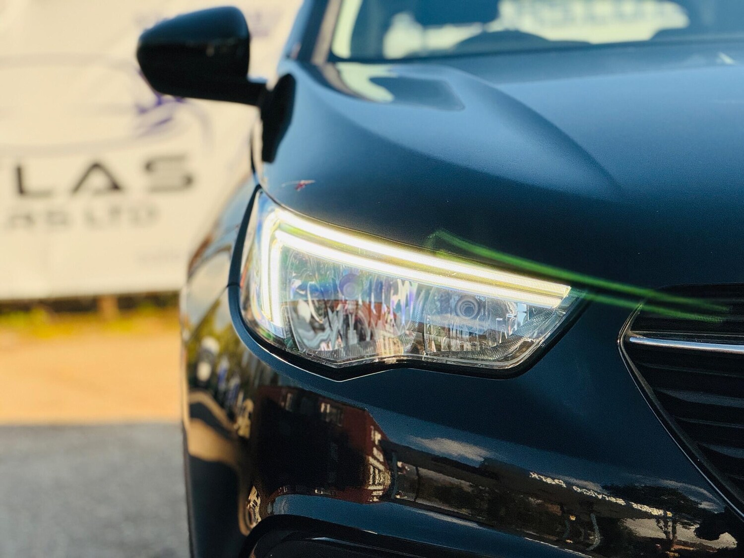 Used Vauxhall Grandland X 2018 for sale - 76377448: Photo 37