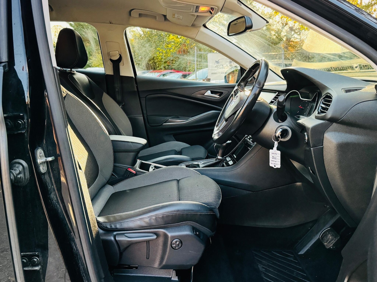 Used Vauxhall Grandland X 2018 for sale - 76377448: Photo 38