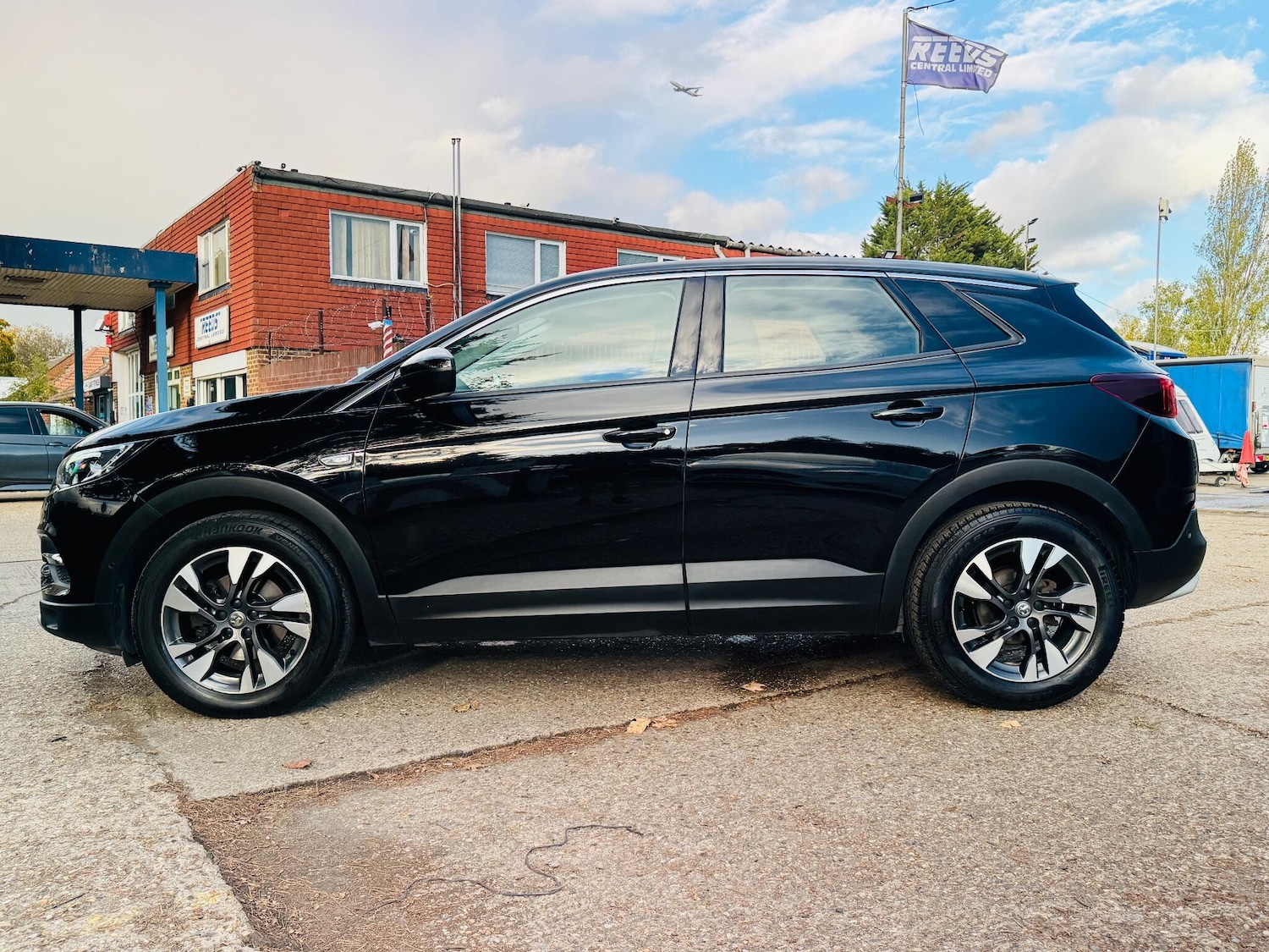 Used Vauxhall Grandland X 2018 for sale - 76377448: Photo 6