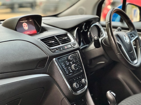 Used Vauxhall Mokka 2016 for sale - 75449142: Photo 10