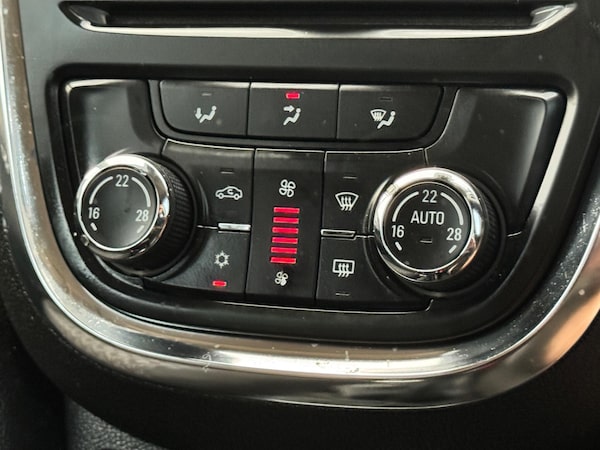 Used Vauxhall Mokka 2016 for sale - 75449142: Photo 17
