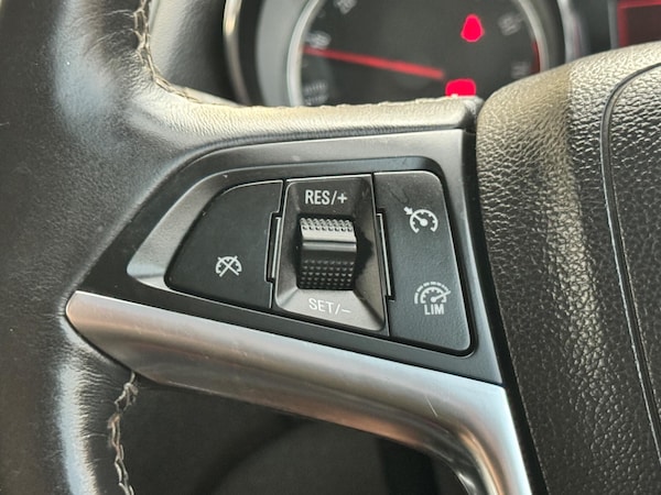 Used Vauxhall Mokka 2016 for sale - 75449142: Photo 19