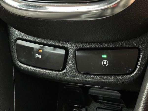 Used Vauxhall Mokka 2016 for sale - 75449142: Photo 20