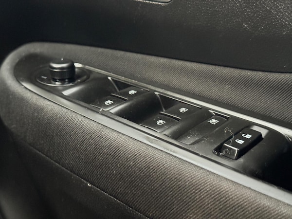 Used Vauxhall Mokka 2016 for sale - 75449142: Photo 23