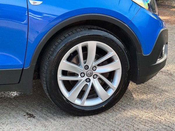 Used Vauxhall Mokka 2016 for sale - 75449142: Photo 26