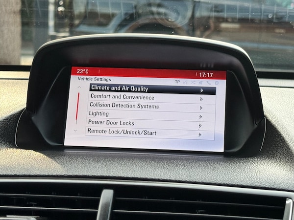 Used Vauxhall Mokka 2016 for sale - 75449142: Photo 30