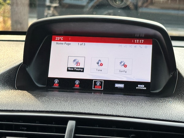 Used Vauxhall Mokka 2016 for sale - 75449142: Photo 32