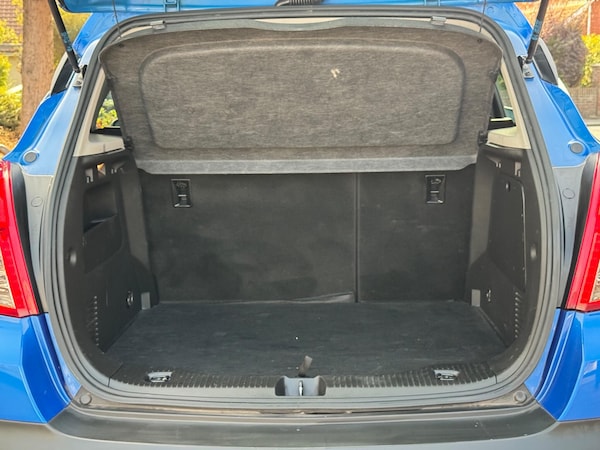 Used Vauxhall Mokka 2016 for sale - 75449142: Photo 37