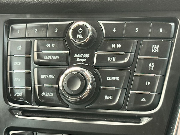 Used Vauxhall Mokka 2016 for sale - 75449142: Photo 47