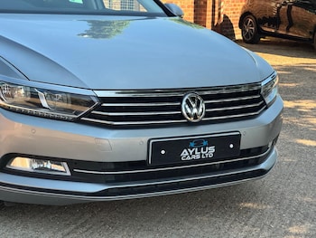 Used Volkswagen Passat 2019 for sale - 79075230: Photo