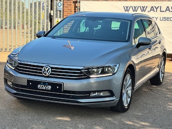 Used Volkswagen Passat 2019 for sale - 79075230: Photo