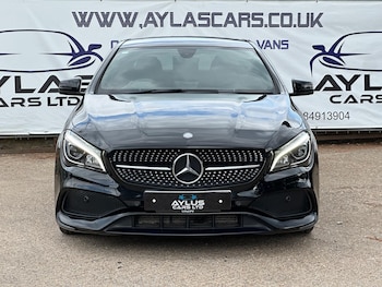 Used Mercedes-Benz CLA 2016 for sale - 79280122: Photo