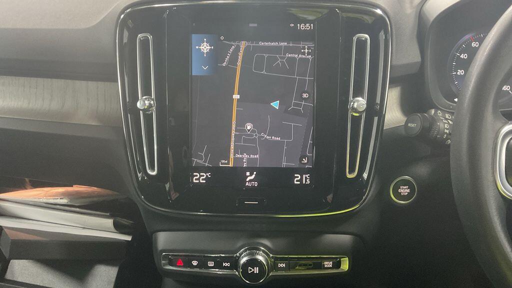 Used Volvo XC40 for sale - 76659353: Photo 12