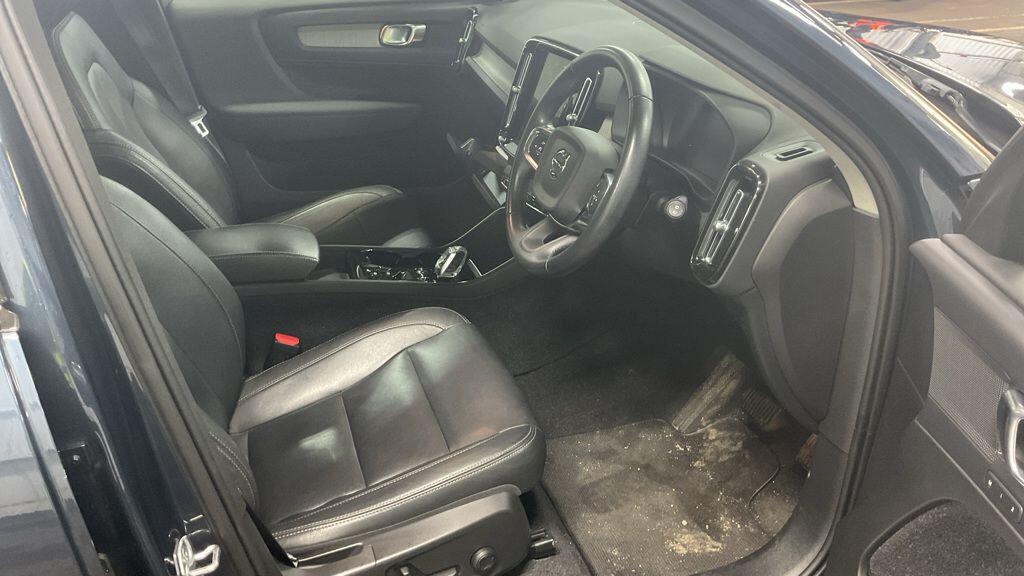 Used Volvo XC40 for sale - 76659353: Photo 13